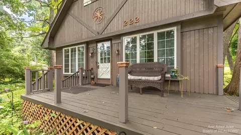 222 Ellsworth Lake Dr, Gregory, MI 48137 photo 8