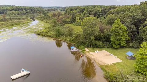 222 Ellsworth Lake Dr, Gregory, MI 48137 photo 58