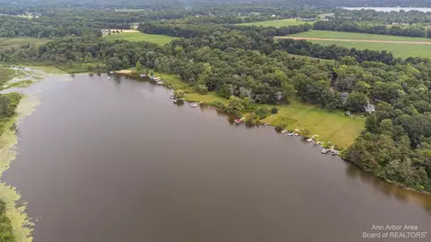 222 Ellsworth Lake Dr, Gregory, MI 48137 photo 59