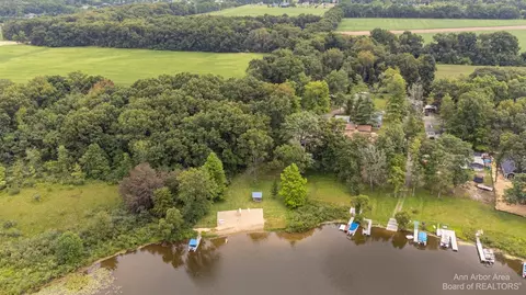 222 Ellsworth Lake Dr, Gregory, MI 48137 photo 55