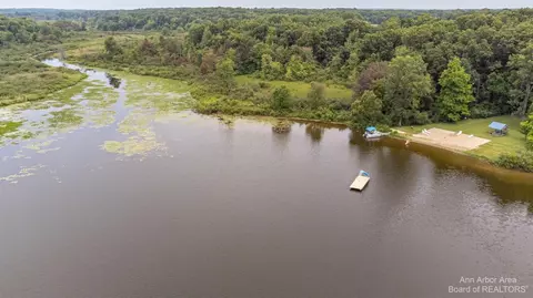 222 Ellsworth Lake Dr, Gregory, MI 48137 photo 57