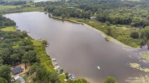 222 Ellsworth Lake Dr, Gregory, MI 48137 photo 6