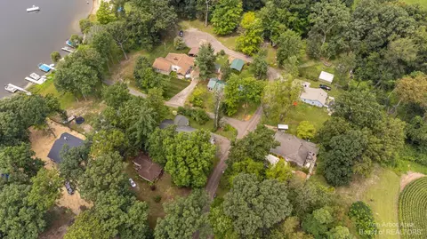 222 Ellsworth Lake Dr, Gregory, MI 48137 photo 62