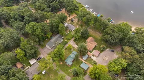 222 Ellsworth Lake Dr, Gregory, MI 48137 photo 65