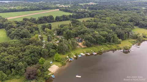 222 Ellsworth Lake Dr, Gregory, MI 48137 photo 54