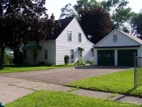 229 Oaklawn Ave, Ypsilanti, MI 48198