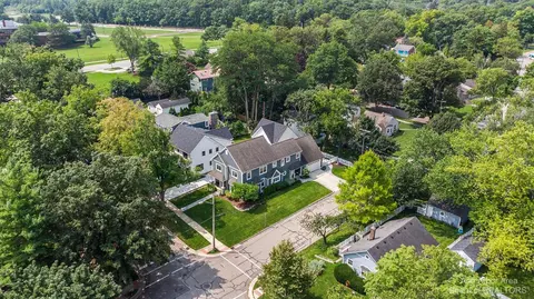 1300 Prescott Ave, Ann Arbor, MI 48103