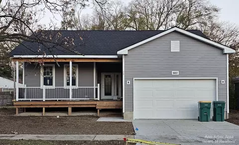 Undisclosed, Ypsilanti, MI 48198