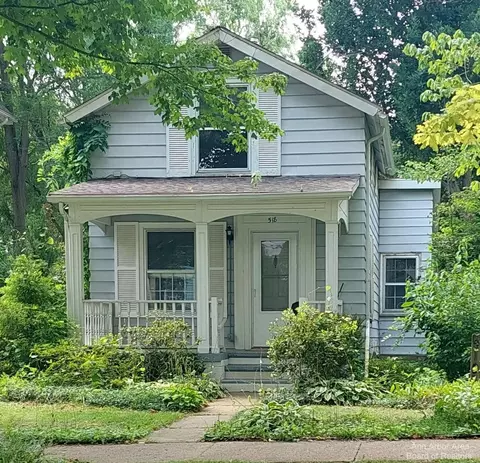 518 2nd St, Ann Arbor, MI 48103