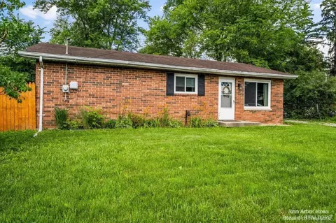 3580 Platt Rd, Ann Arbor, MI 48108