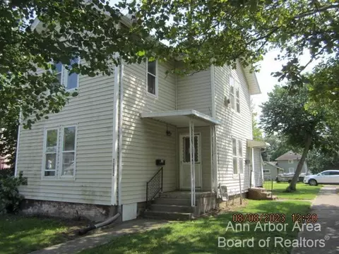 1002 E Maumee, Adrian, MI 49221
