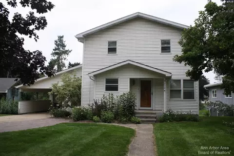 712 City Rd, Manchester, MI 48158