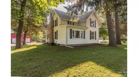 20310 Logan Rd, Manchester, MI 48158