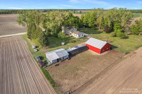 4021 E Carleton Rd, Adrian, MI 49221 photo 31