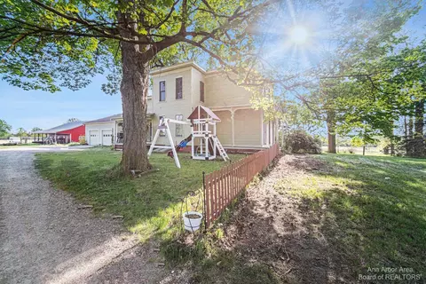 4021 E Carleton Rd, Adrian, MI 49221 photo 41