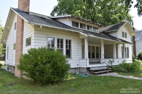 173 E Main, Milan, MI 48160