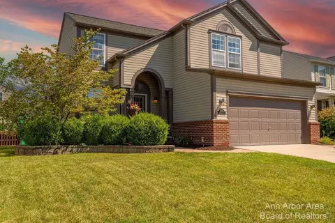 6277 Maplehurst Dr, Ypsilanti, MI 48197