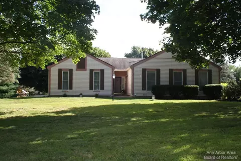 4125 Weber Rd, Saline, MI 48176 photo 34
