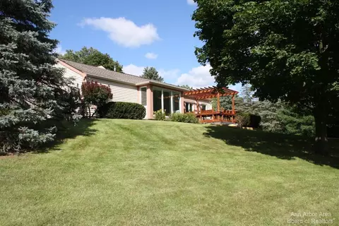 4125 Weber Rd, Saline, MI 48176 photo 30