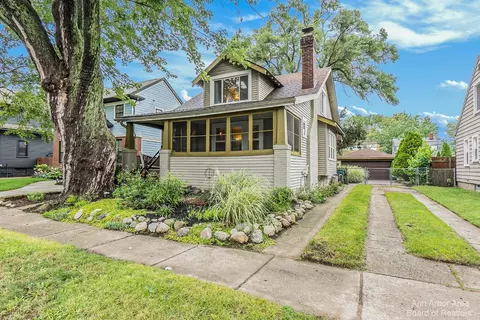 596 Leroy, Ferndale, MI 48220