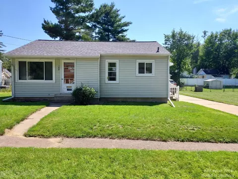 149 Avondale, Jackson, MI 49203