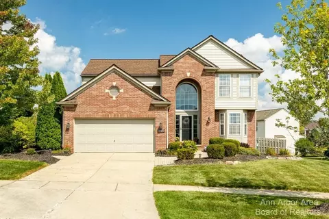 6289 Mapleview Ln, Ypsilanti, MI 48197