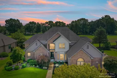 1185 Gleneagles, Highland, MI 48357