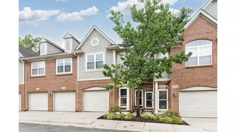 3107 Asher Rd, Ann Arbor, MI 48104