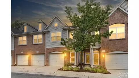 3107 Asher Rd, Ann Arbor, MI 48104 photo 49