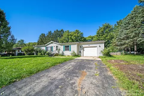 2372 Spencer, Jackson, MI 49202 photo 2