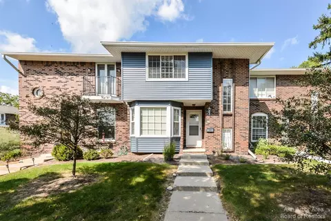 2787 Page Ave, Ann Arbor, MI 48104