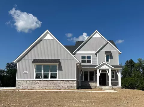 6060 Lincolnshire Dr #26, Saline, MI 48176