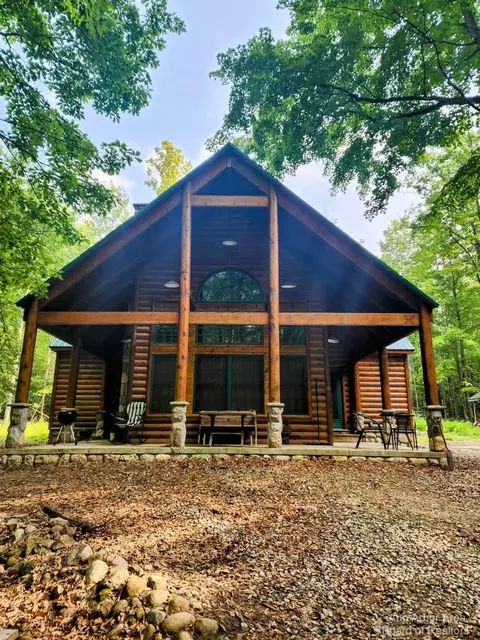 7315 Shellenbarger Rd, Hale, MI 48739