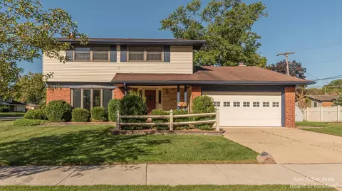 2403 Prairie St, Ann Arbor, MI 48105