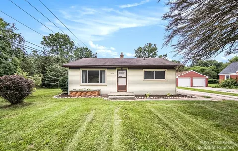 7525 Marshall Rd, Dexter, MI 48130 photo 19