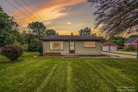 7525 Marshall Rd, Dexter, MI 48130