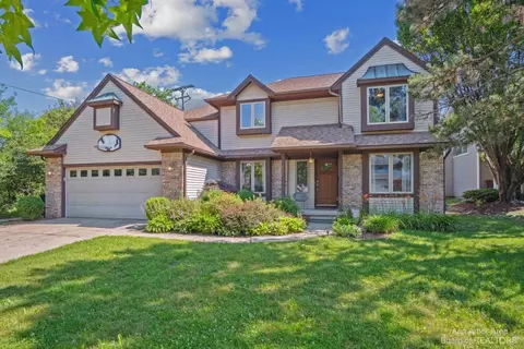 1520 Patricia Ave, Ann Arbor, MI 48103