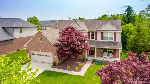 630 Park Ln, Chelsea, MI 48118