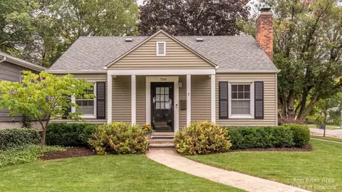 700 Pauline Blvd, Ann Arbor, MI 48103