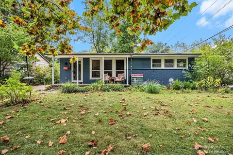 2415 Haisley Dr, Ann Arbor, MI 48103