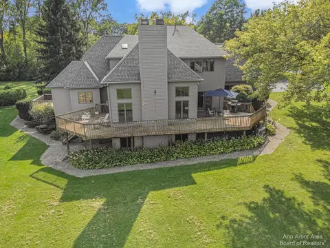4700 Gregory Rd, Dexter, MI 48130 photo 45