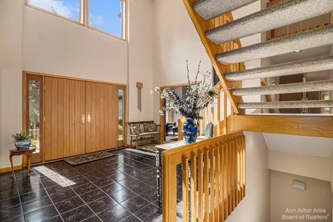 4700 Gregory Rd, Dexter, MI 48130 photo 5