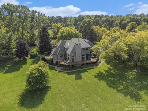 4700 Gregory Rd, Dexter, MI 48130 photo 3