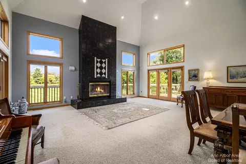 4700 Gregory Rd, Dexter, MI 48130 photo 9