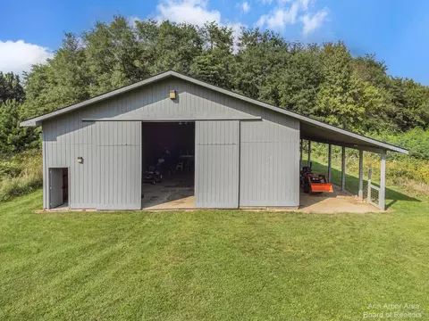 4700 Gregory Rd, Dexter, MI 48130 photo 40