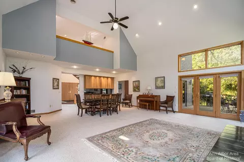 4700 Gregory Rd, Dexter, MI 48130 photo 8