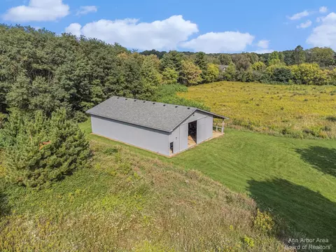 4700 Gregory Rd, Dexter, MI 48130 photo 41