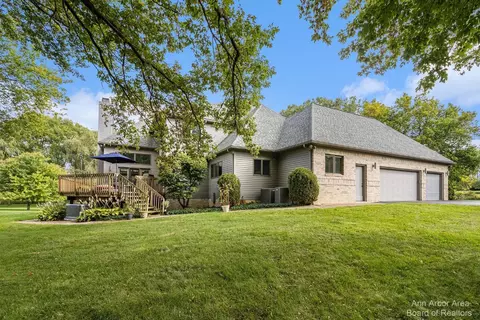 4700 Gregory Rd, Dexter, MI 48130 photo 42