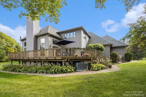 4700 Gregory Rd, Dexter, MI 48130 photo 39