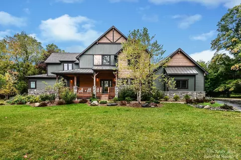 1480 W Delhi, Ann Arbor, MI 48103